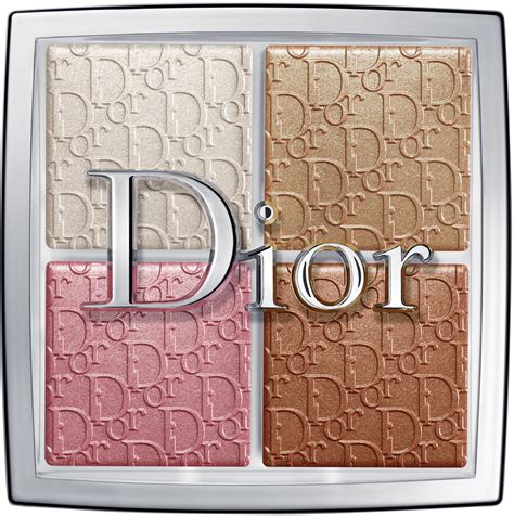 backstage dior highlighter|dior backstage universal palette.